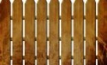 Vogue Fencing Timber fencing